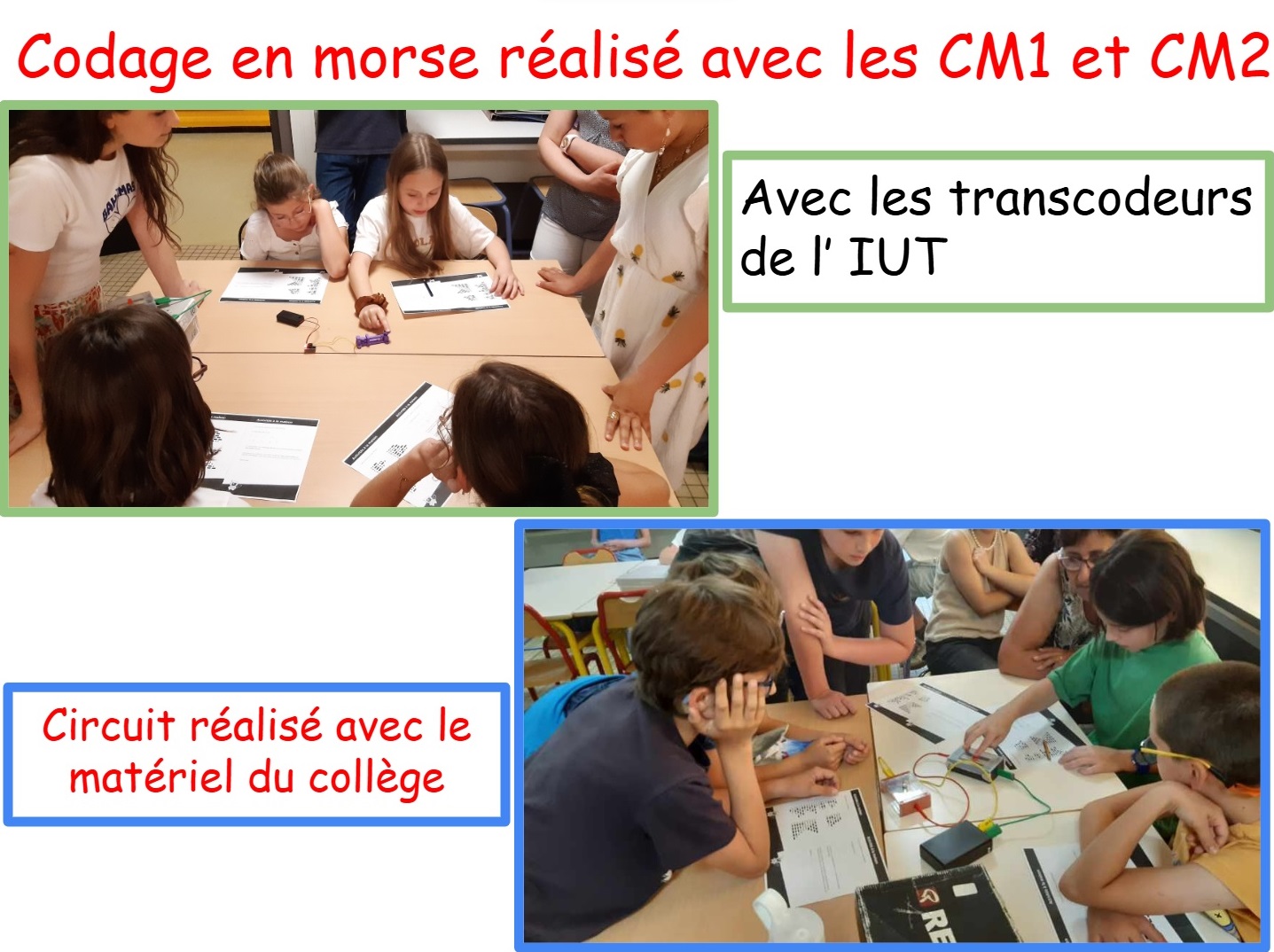CM