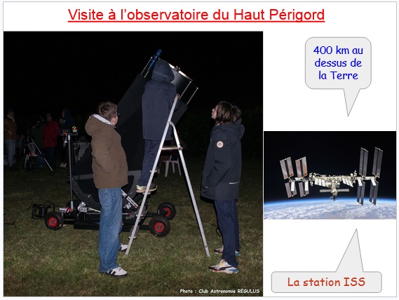 observatoire OHP